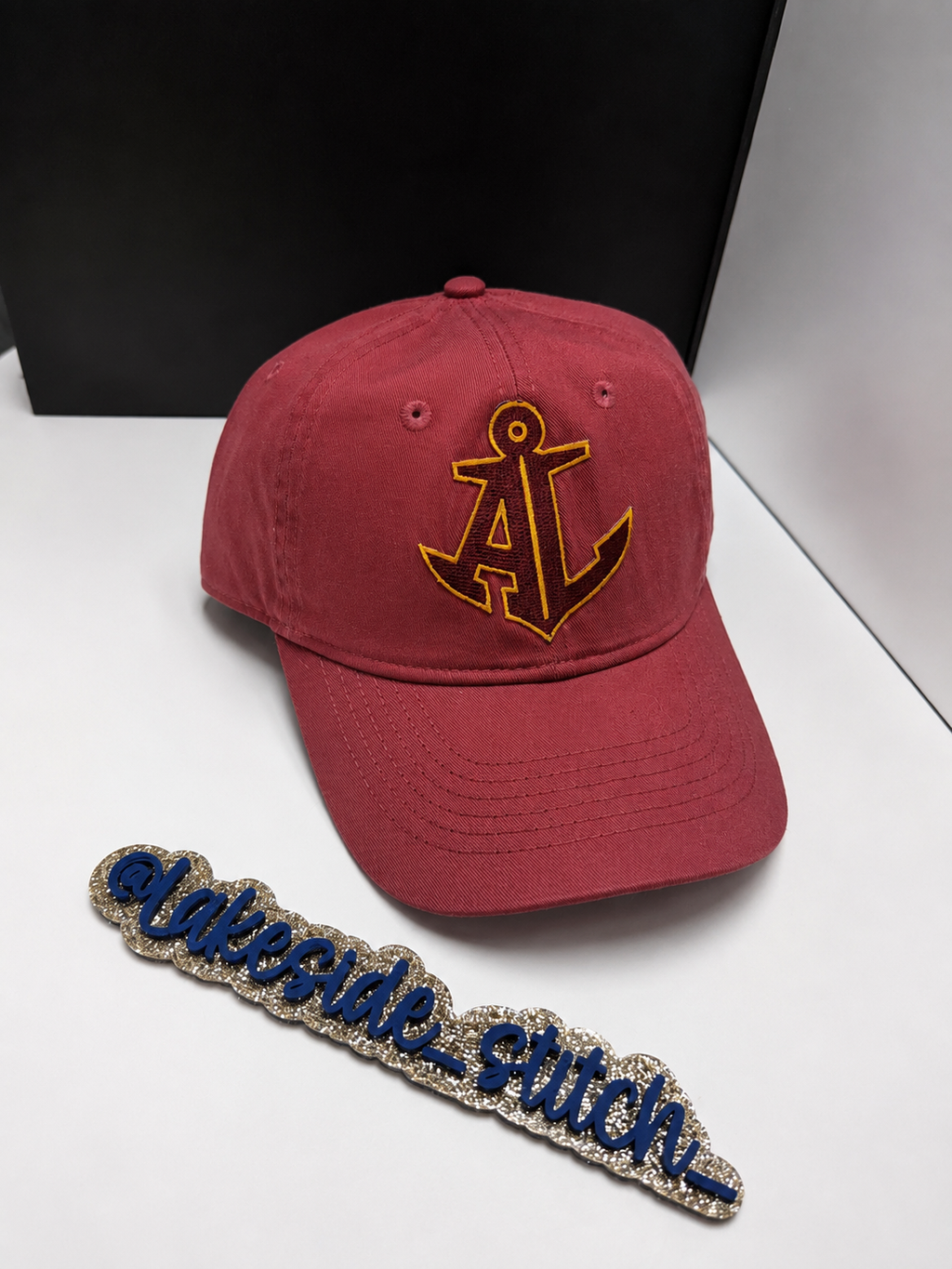 ⚓ Anchor Collection | Avon Lake