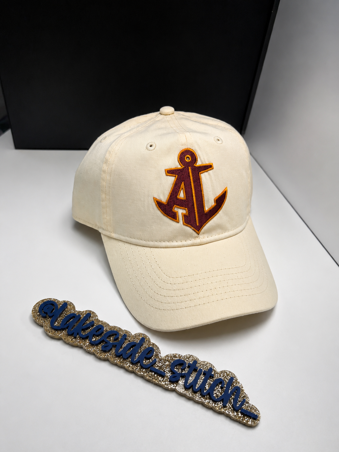 ⚓ Anchor Collection | Avon Lake