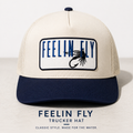 Feelin Fly Trucker Hat