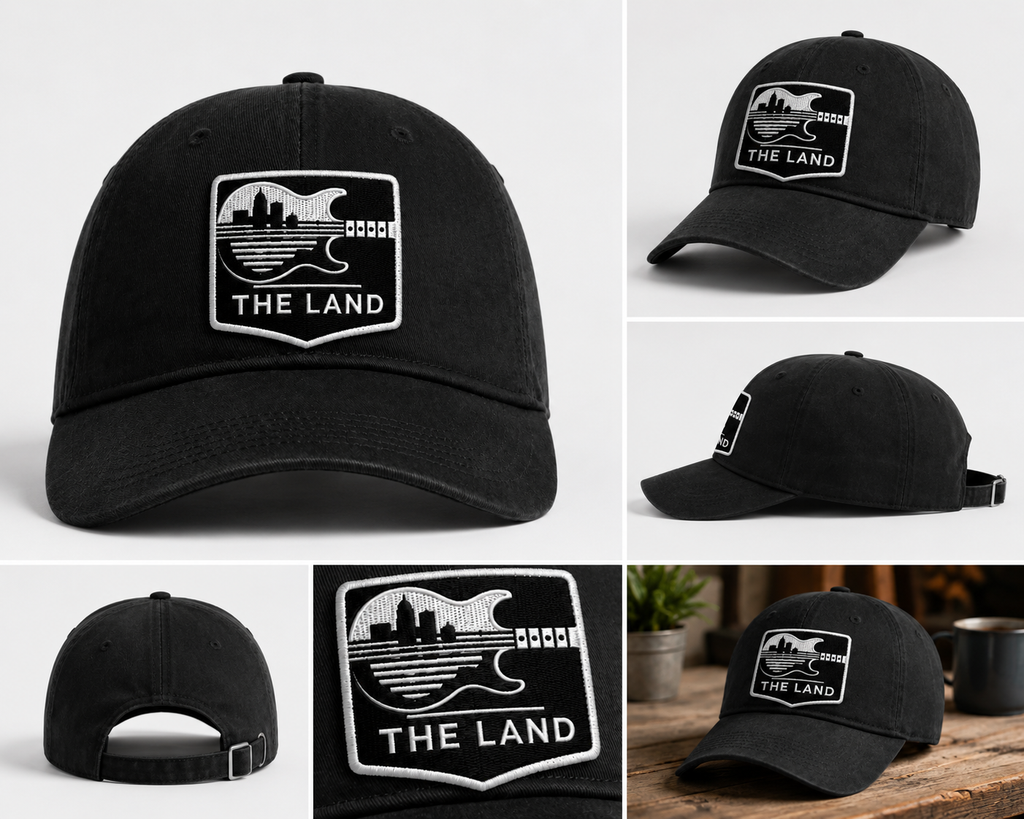 THE LAND Hat