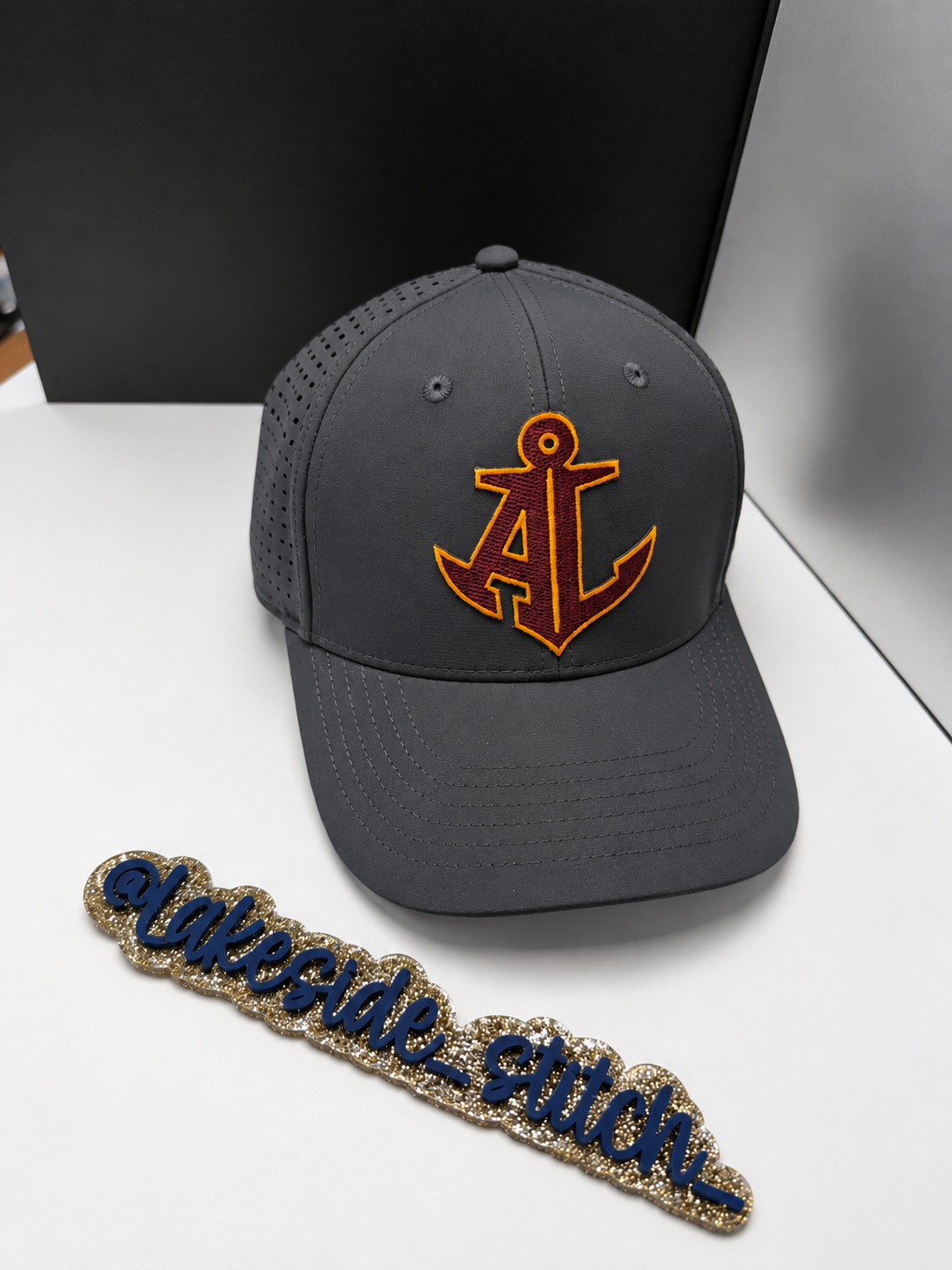 ⚓ Anchor Collection | Avon Lake