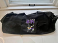 Custom Embroidered Duffel Bags